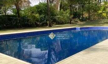 Imagem 7: Bela casa toda mobiliada disponível para venda no Condomínio Terras de São José em Itu/SP