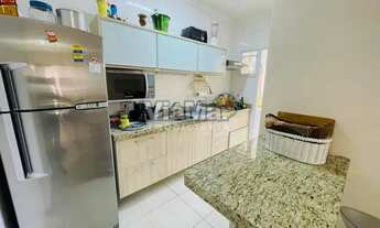 Imagem 7: Apartamento para venda tem 97 metros quadrados com 2 quartos em Centro - Tramandaí - RS