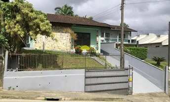 Imagem 5: Joinville - Casa Padrão - Santa Catarina