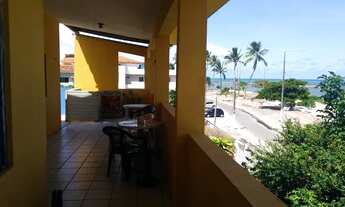 Imagem 5: OPORTUNIDADE: CASARÃO 9 QUARTOS A BEIRA MAR DO JANGA