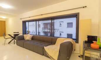 Imagem 5: Apartamento Locação Jardim Paulista 72 m² 2 Dormitórios