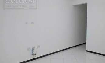 Imagem 4: Santo André - Apartamento Padrão - Vila Curuçá