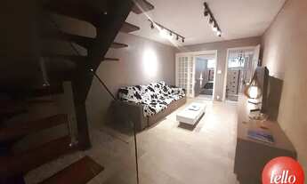 Imagem 4: São Paulo - Casa Padrão - Mooca