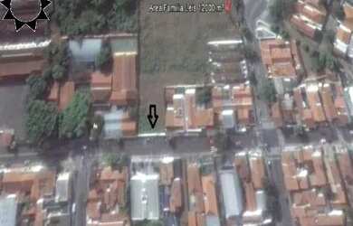 Imagem 4: ÁREA para venda VILA NOVA, ITÚ