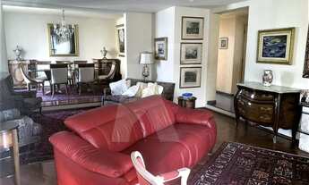 Imagem: Apartamento com 231m² - 4 Quartos e 4 banheiros