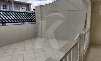 Imagem 4: Sobrado com 2 dormitorios , 1 suite , 3 vagas , confira !