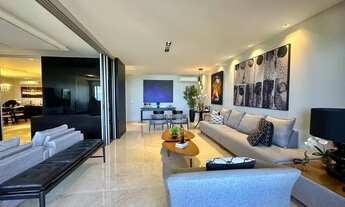 Imagem 3: Belíssimo beira mar mobiliado na Ponta Verde