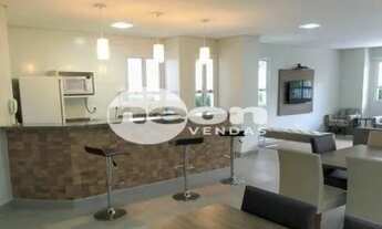 Imagem 4: SãO BERNARDO DO CAMPO - Apartamento Padrão - Jardim do Mar