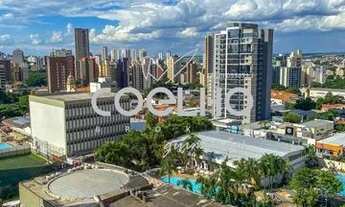 Imagem: COBERTURA EDIFÍCIO PRAIA DO FORTE - CAMBUÍ