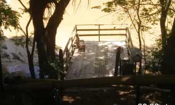 Imagem 4: Vende se chácara ou troca em casa Itajubá mg