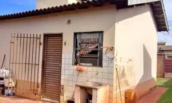 Imagem 4: Casa na região das Moreninhas