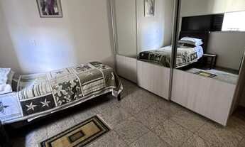 Imagem 7: Apartamento 4 suítes à venda - T4 - Setor Bueno