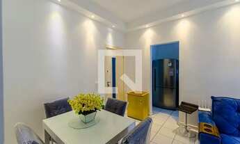 Imagem 3: Apartamento para Aluguel - Fonseca, 2 Quartos, 58 m2