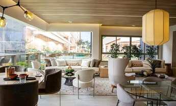 Imagem 3: Terraro Vila Romana