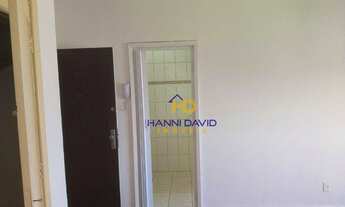 Imagem 4: Apartamento com 1 dormitório para alugar, 35 m² por R$ 1.496,54/mês - Santa Efigênia - São