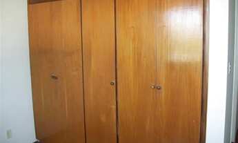 Imagem 5: Apartamento com 1 dormitório para alugar, 56 m² por R$ 1.993,25 - Bosque - Campinas/SP