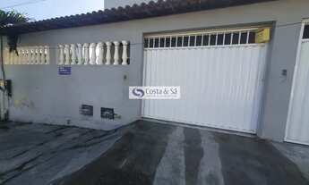 Imagem: Casa 03 Dorm. Em São Pedro da Aldeia com