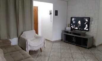 Imagem 2: APARECIDA DE GOIâNIA - Apartamento Padrão - Parque das Nações