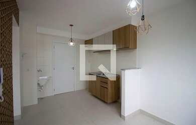 Imagem 4: Apartamento para Aluguel - Itaquera, 2 Quartos, 37 m2