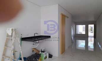 Imagem 6: SOBRADOS 3 SUÍTES EM ALTO PADRÃO VILA RÉ