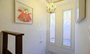 Imagem 5: São Paulo - Casa Padrão - Saúde