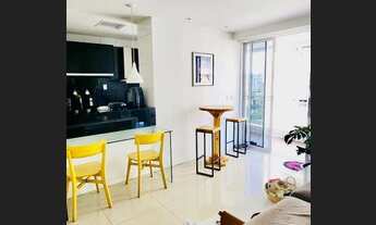 Imagem 2: Lindo Apartamento No condominio Ilhas Gregas, Calhau, Reformado e projetado, Nascente, Mot