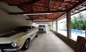 Imagem 5: Linda Casa para Locação no Jardim Santa Maria - Jacareí Ref: 13117