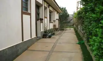 Imagem 4: Casa á venda no condomínio Vila Verde, em Campinas