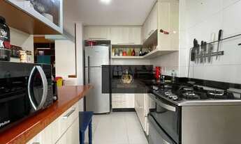 Imagem 5: Apartamento com 3 dormitórios, 168 m² - venda por R$ 1.150.000 ou aluguel por R$ 10.881/mê