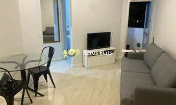 Imagem: Flat para venda no Jardins - Edifício Stagium