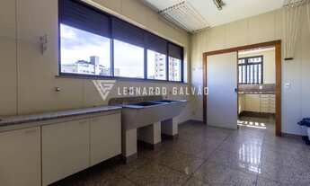 Imagem 7: Apartamento 4 quartos, 5 vagas, 330m² próximo ao Minas II