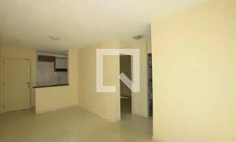 Imagem 4: Apartamento para Aluguel - Campinho, 2 Quartos, 46 m2