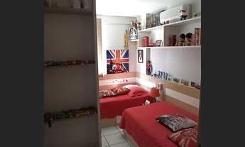 Imagem 5: Apartamento à venda no bairro Messejana - Fortaleza/CE
