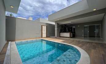 Imagem: Bauru - Casa de Condomínio - Vila Aviação