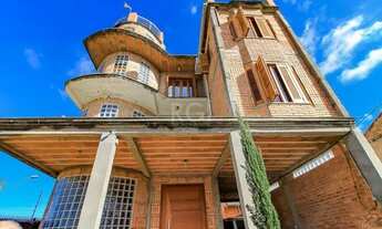 Imagem 3: Casa para Venda - 300m², 5 dormitórios, sendo 3 suites, 7 vagas - Jardim Leopoldina