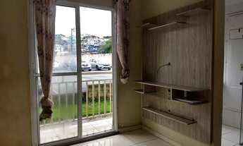 Imagem 6: Apartamento Apartamento com 2 dormitórios