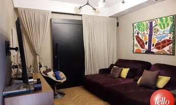 Imagem: São Paulo - Casa Padrão - Perdizes