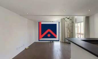 Imagem 5: Locação Apartamento 1 Dormitórios - 55 m² Vila Olímpia