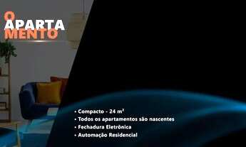 Imagem 6: Wal-Flat para venda possui 24 metros quadrados com 1 quarto em Boa Viagem - Recife - PE