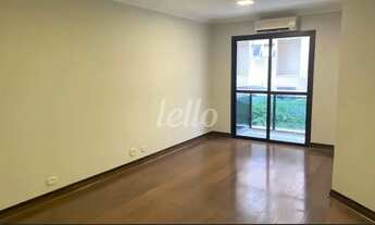 Imagem: São Paulo - Apartamento Padrão - Moema