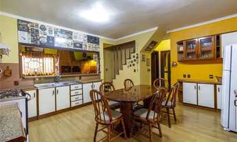 Imagem 5: Casa com 2 suítes e área gourmet campeira