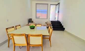 Imagem 6: Jardins Barcelona - Casa Térrea com 3 suítes plenas