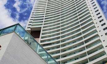 Imagem 3: Sala comercial no Altiplano para venda!