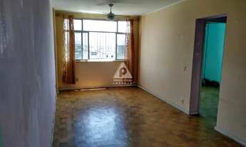 Imagem: Apartamento na Tijuca