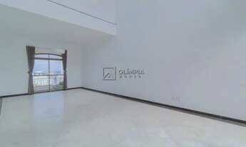 Imagem 6: Cobertura Locação Jardim Paulista 643 m² 4 Dormitórios