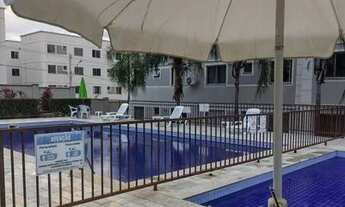 Imagem 4: Ágio de apartamento térreo com quintal prestação 569 reais Valparaiso 1