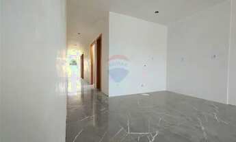 Imagem 3: Apartamento para venda com 75 metros quadrados com 2 quartos em Jardim Algarve - Alvorada