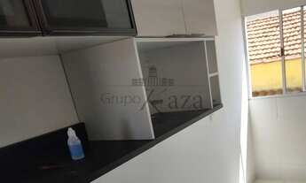 Imagem 6: Apartamento para venda com 56 metros quadrados com 2 quartos em Jardim Bela Vista - Jacare