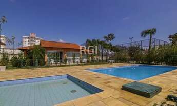 Imagem 2: Apartamento para Venda - 67.3m², 3 dormitórios, sendo 1 suites, 1 vaga - Humaitá