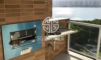 Imagem 2: Apartamento à venda no Condomínio Alphaland Residence Club, Barra da Tijuca, Rio de Janeir